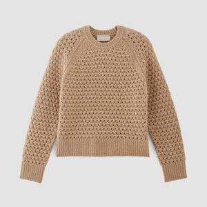 Everlane Crew Sweater